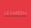 Le Kareem logo