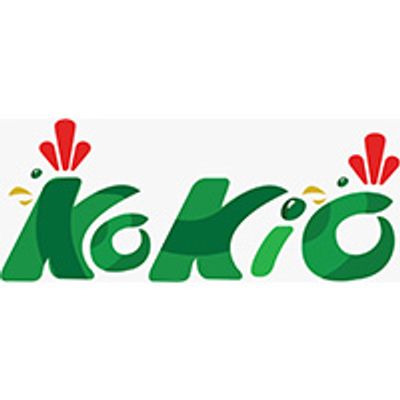 كوكيو logo