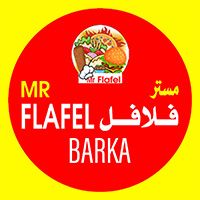 Mr Falafel
