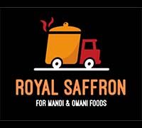 Royal Saffron For Mandi & Omani Foods