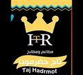 Taj Hadrmot logo