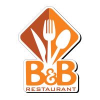 B&B Restaurant Menu For Delivery In Madinat Al Sultan Qaboos | Talabat