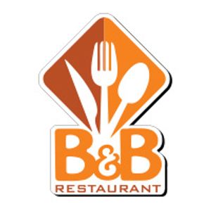 B&b Restaurant Delivery Service In Oman 