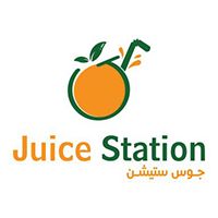 Juice Station