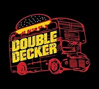DOUBLE DECKER logo
