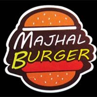 MAJHAL BURGER