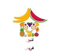 Lamour Fresh logo