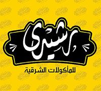 Rasheedy logo