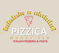 Pizzica logo