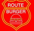 Route Burger logo