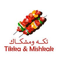 Tikka & Mishkak