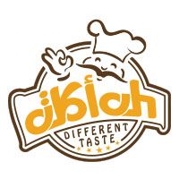 Aklah logo
