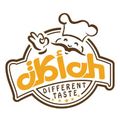 Aklah logo