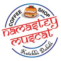 Namastey Muscat (Kutchhi Dabeli)
