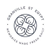 Granville St. Egypt logo