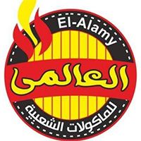 El-Alamy logo