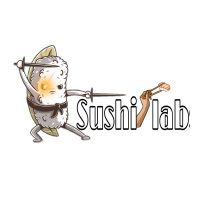 Sushi lab logo