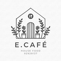 E. Cafe