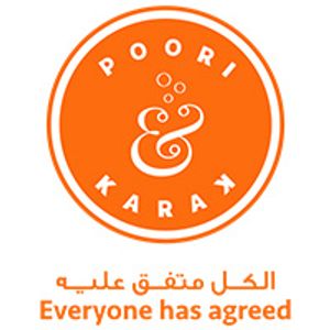 Poori Karak Delivery Service In Qatar Talabat