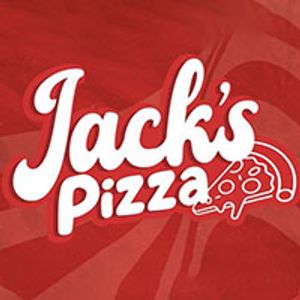 Jack's pizza delivery service in Egypt | Talabat