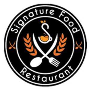 SIGNATURE FOOD RESTAURANT delivery service in UAE | Talabat