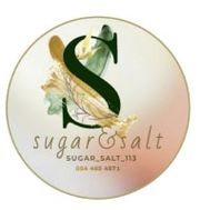 Sugar&Salt menu for delivery in Al Jaffiliya | Talabat
