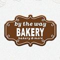 By the way bakery logo