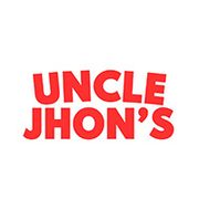 Uncle John’s delivery service in UAE | Talabat