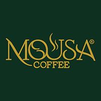 Mousa Coffee logo