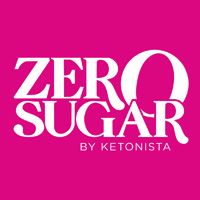 Zero Sugar logo