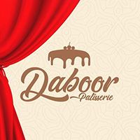 Dabour Pastry logo