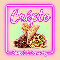 Crêpto