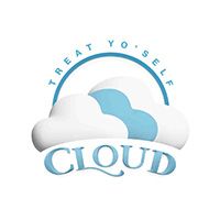 Cloud logo