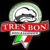 Tre's Bon logo