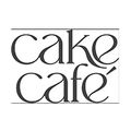 Cake Cafe logo