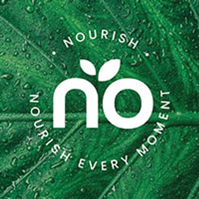 Nourish logo
