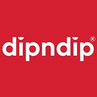 Dip N Dip logo