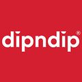 Dip N Dip logo