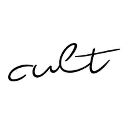 CULT logo