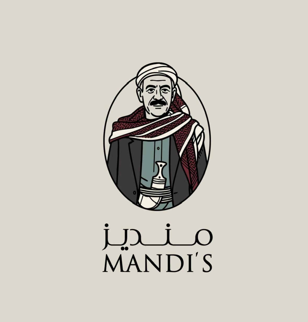 Mandi's