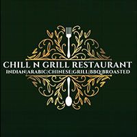 Chill 'N' Grill Family restaurant