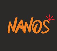 NaNos logo