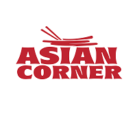 Asian Corner- Rafale logo