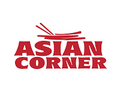 Asian Corner- Rafale logo