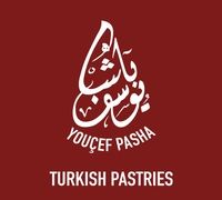 Youcef Pasha logo