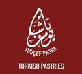 Youcef Pasha logo