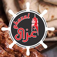 Mashawi Ghazal