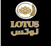 LOTUS logo