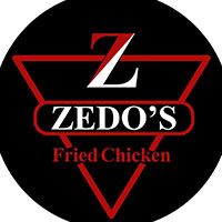Zedo's Fried Chicken logo