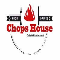 Chops House Cafe & Restaurant logo